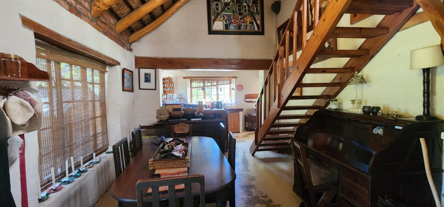 4 Bedroom Property for Sale in Swellendam Western Cape